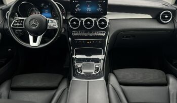 Mercedes GLC 200 | 4x4_automatyczny | Automatyczna | 163 KM | bialy full
