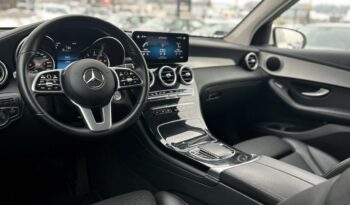 Mercedes GLC 200 | 4x4_automatyczny | Automatyczna | 163 KM | bialy full