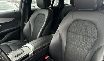 Mercedes GLC 200 | 4x4_automatyczny | Automatyczna | 163 KM | bialy full