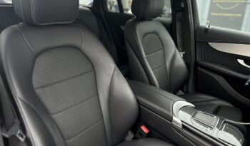 Mercedes GLC 200 | 4x4_automatyczny | Automatyczna | 163 KM | bialy full