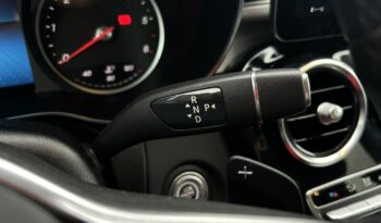 Mercedes GLC 200 | 4x4_automatyczny | Automatyczna | 163 KM | bialy full