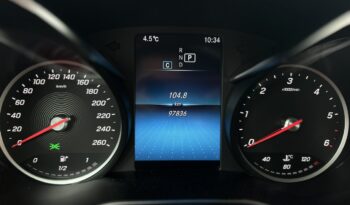 Mercedes GLC 200 | 4x4_automatyczny | Automatyczna | 163 KM | bialy full