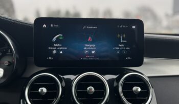 Mercedes GLC 200 | 4x4_automatyczny | Automatyczna | 163 KM | bialy full