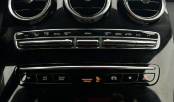 Mercedes GLC 200 | 4x4_automatyczny | Automatyczna | 163 KM | bialy full