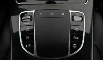 Mercedes GLC 200 | 4x4_automatyczny | Automatyczna | 163 KM | bialy full