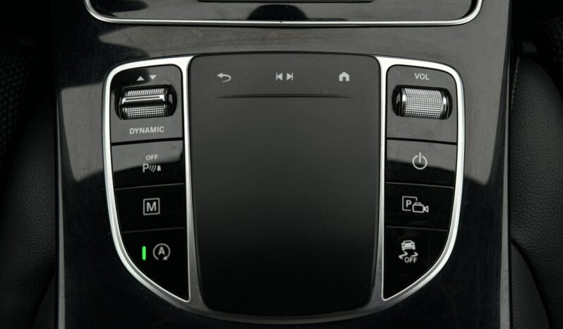 Mercedes GLC 200 | 4x4_automatyczny | Automatyczna | 163 KM | bialy full