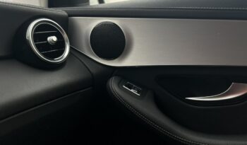 Mercedes GLC 200 | 4x4_automatyczny | Automatyczna | 163 KM | bialy full