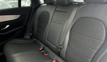 Mercedes GLC 200 | 4x4_automatyczny | Automatyczna | 163 KM | bialy full