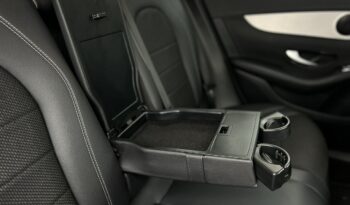 Mercedes GLC 200 | 4x4_automatyczny | Automatyczna | 163 KM | bialy full