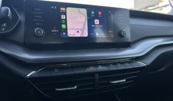 SKODA Octavia  | przedni | Manualna | 110 KM | Niebieski full