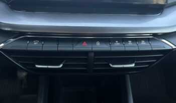 SKODA Octavia  | przedni | Manualna | 110 KM | Niebieski full