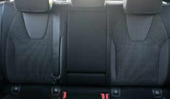 SKODA Octavia  | przedni | Manualna | 110 KM | Niebieski full