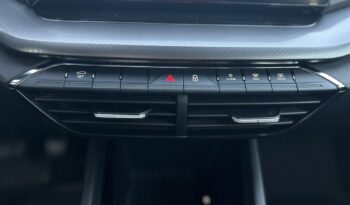 SKODA Octavia  | przedni | Manualna | 110 KM | Niebieski full