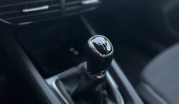 SKODA Octavia  | przedni | Manualna | 110 KM | Niebieski full