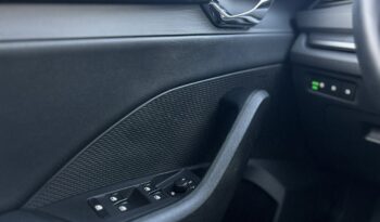 SKODA Octavia  | przedni | Manualna | 110 KM | Niebieski full