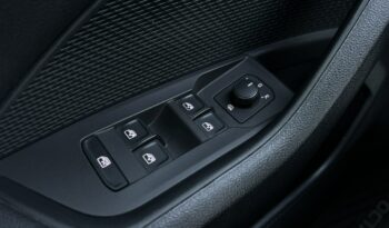 SKODA Octavia  | przedni | Manualna | 110 KM | Niebieski full