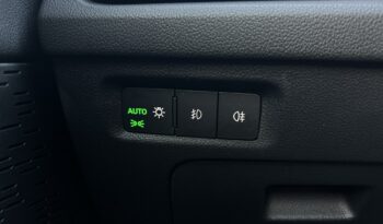 SKODA Octavia  | przedni | Manualna | 110 KM | Niebieski full