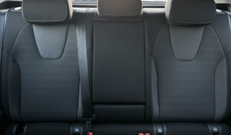 SKODA Octavia  | przedni | Manualna | 110 KM | Niebieski full