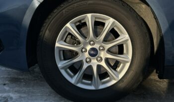 FORD Mondeo  | przedni | Manualna | 165 KM | Niebieski full