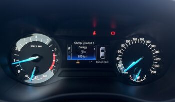 FORD Mondeo  | przedni | Manualna | 165 KM | Niebieski full