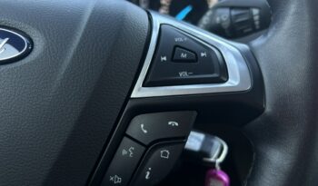 FORD Mondeo  | przedni | Manualna | 165 KM | Niebieski full