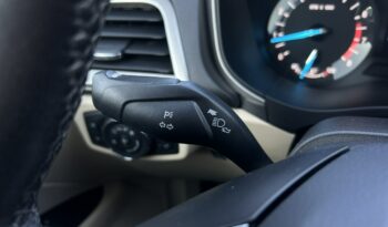 FORD Mondeo  | przedni | Manualna | 165 KM | Niebieski full