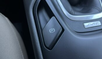 FORD Mondeo  | przedni | Manualna | 165 KM | Niebieski full