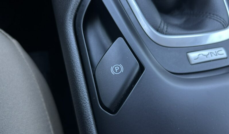 FORD Mondeo  | przedni | Manualna | 165 KM | Niebieski full