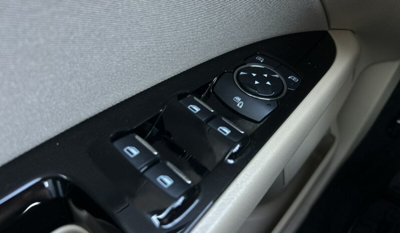 FORD Mondeo  | przedni | Manualna | 165 KM | Niebieski full