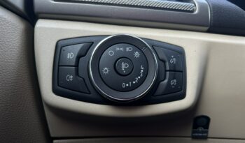 FORD Mondeo  | przedni | Manualna | 165 KM | Niebieski full