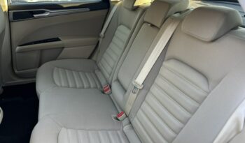 FORD Mondeo  | przedni | Manualna | 165 KM | Niebieski full