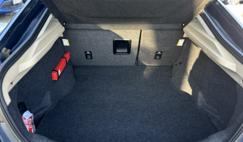 FORD Mondeo  | przedni | Manualna | 165 KM | Niebieski full