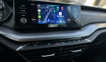 SKODA Octavia  | przedni | Automatyczna | 150 KM | Czarny full