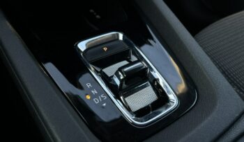 SKODA Octavia  | przedni | Automatyczna | 150 KM | Czarny full