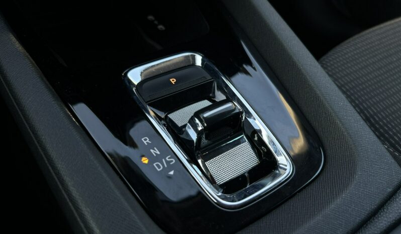 SKODA Octavia  | przedni | Automatyczna | 150 KM | Czarny full