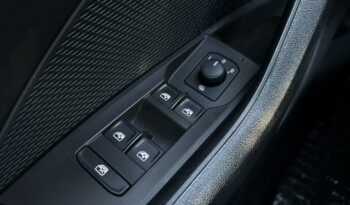 SKODA Octavia  | przedni | Automatyczna | 150 KM | Czarny full