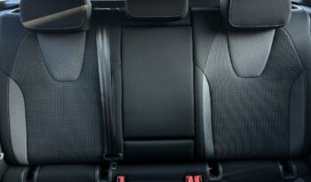 SKODA Octavia  | przedni | Automatyczna | 150 KM | Czarny full