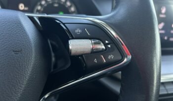 SKODA Octavia  | przedni | Automatyczna | 110 KM | Niebieski full