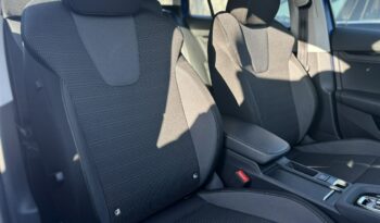 SKODA Octavia  | przedni | Automatyczna | 110 KM | Niebieski full