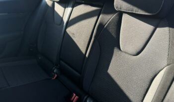 SKODA Octavia  | przedni | Automatyczna | 110 KM | Niebieski full