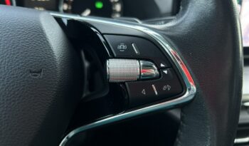 SKODA Octavia  | przedni | Automatyczna | 110 KM | Niebieski full