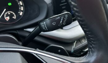 SKODA Octavia  | przedni | Automatyczna | 110 KM | Niebieski full