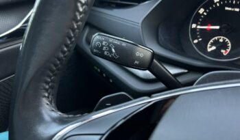 SKODA Octavia  | przedni | Automatyczna | 110 KM | Niebieski full