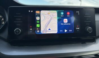 SKODA Octavia  | przedni | Automatyczna | 110 KM | Niebieski full