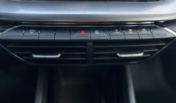 SKODA Octavia  | przedni | Automatyczna | 110 KM | Niebieski full