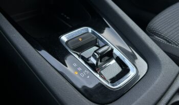 SKODA Octavia  | przedni | Automatyczna | 110 KM | Niebieski full