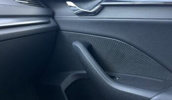 SKODA Octavia  | przedni | Automatyczna | 110 KM | Niebieski full