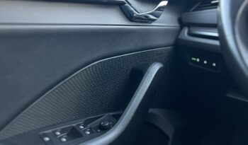 SKODA Octavia  | przedni | Automatyczna | 110 KM | Niebieski full