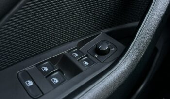 SKODA Octavia  | przedni | Automatyczna | 110 KM | Niebieski full