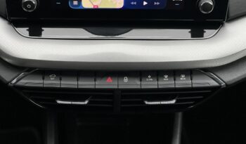 SKODA Octavia  | przedni | Manualna | 115 KM | bialy full